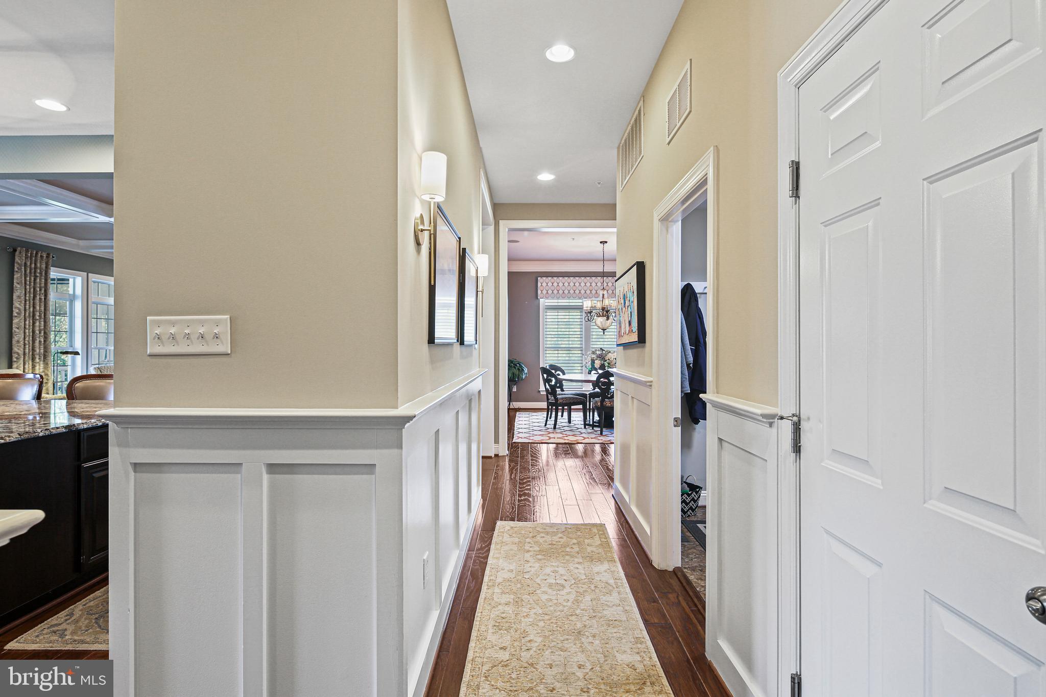 MAPLE LAWN - Residential