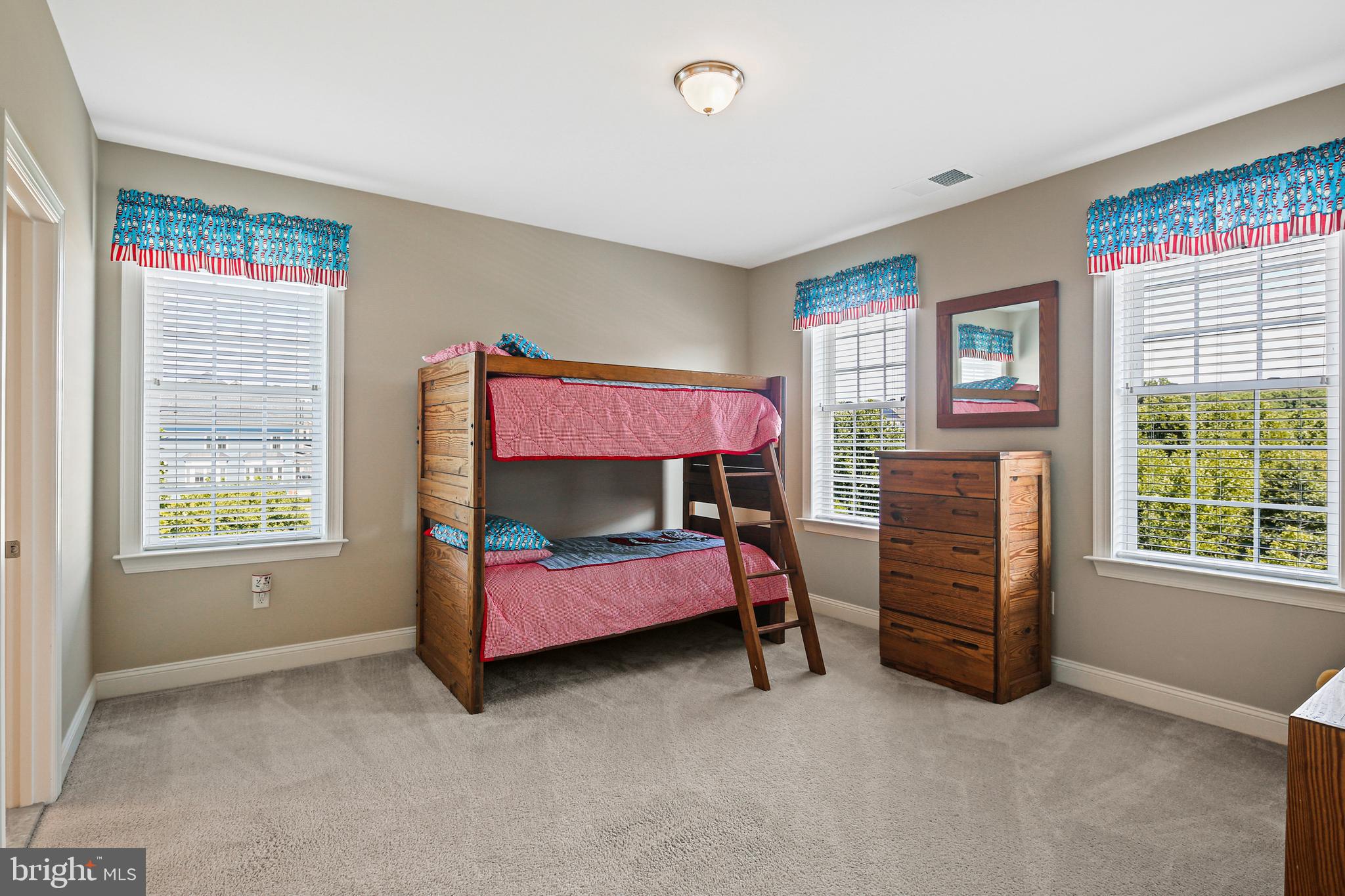 MAPLE LAWN - Residential