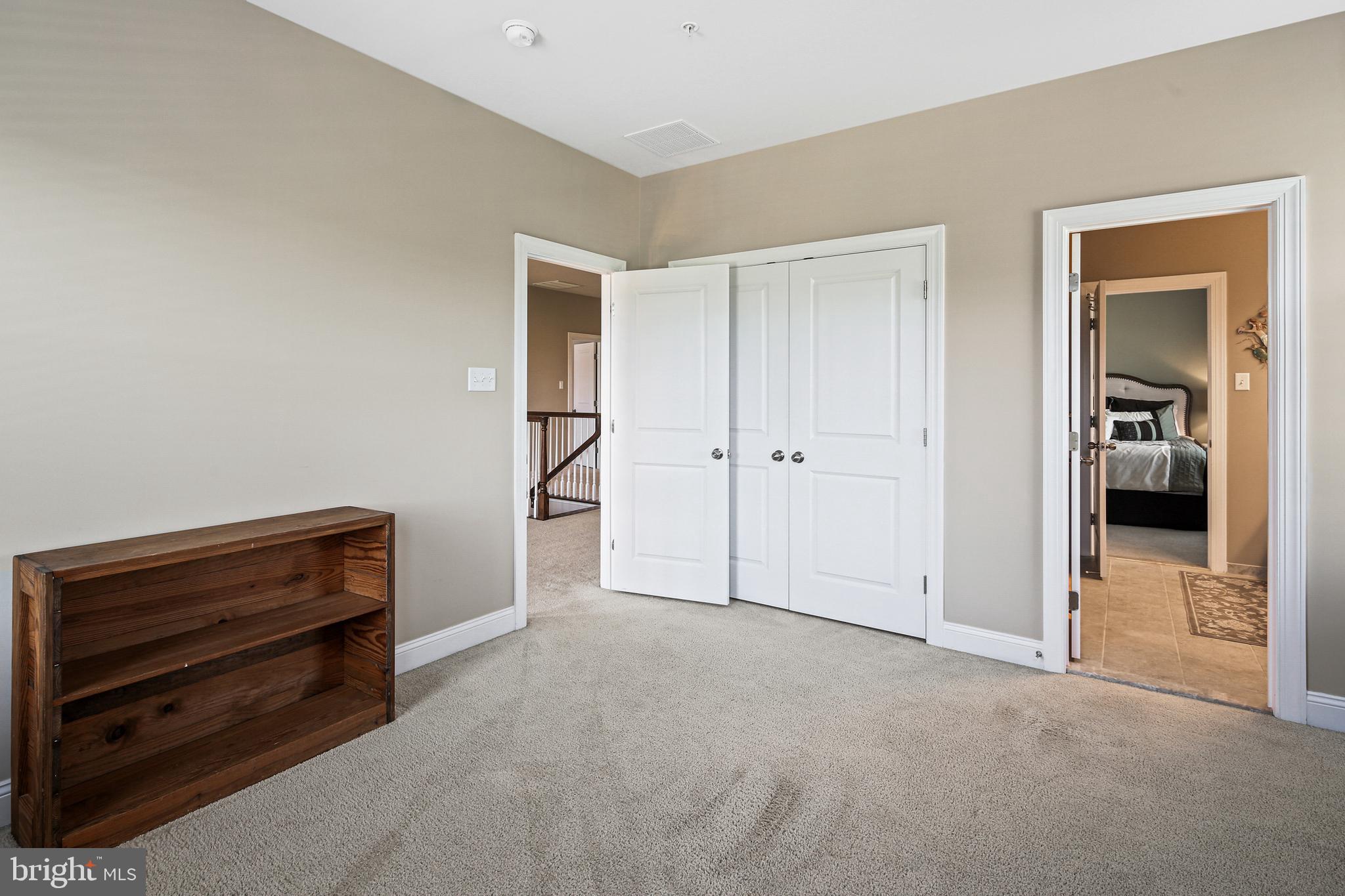 MAPLE LAWN - Residential