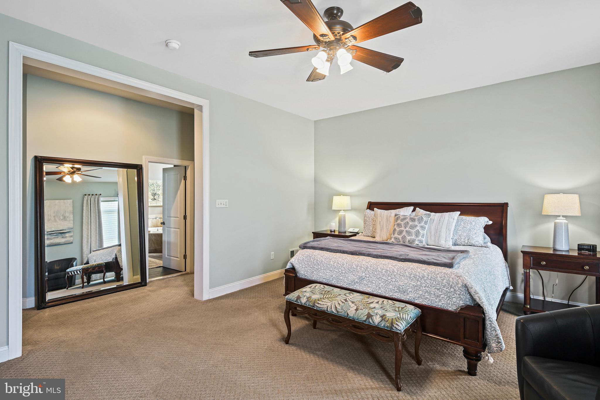 MAPLE LAWN - Residential