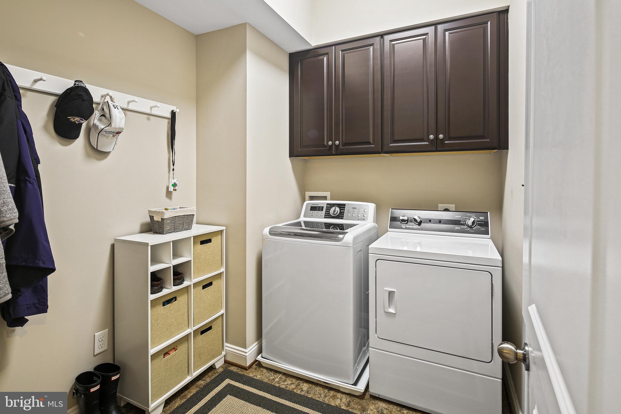 MAPLE LAWN - Residential