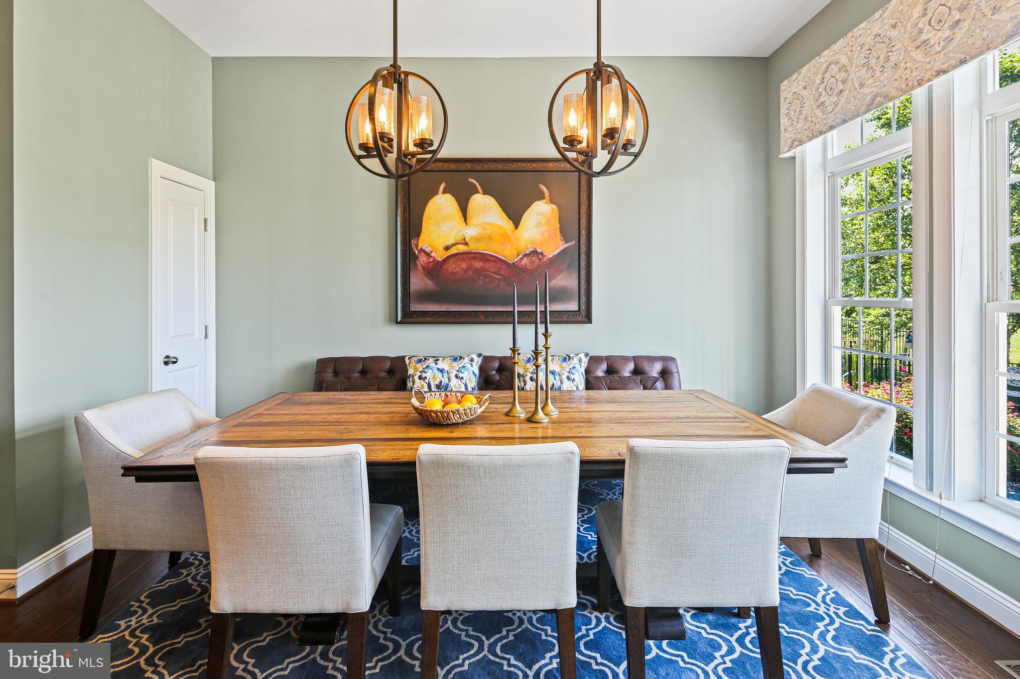 MAPLE LAWN - Residential