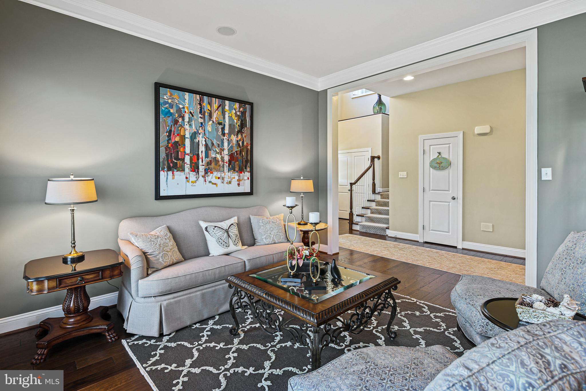 MAPLE LAWN - Residential