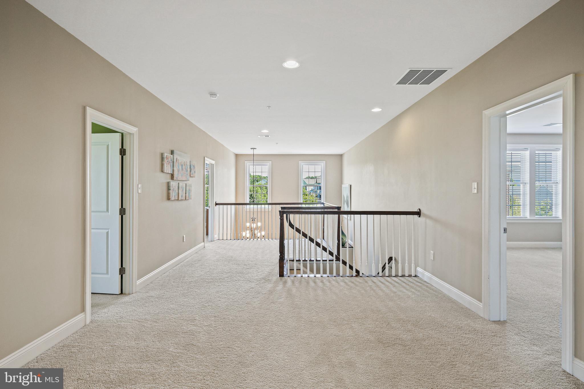 MAPLE LAWN - Residential