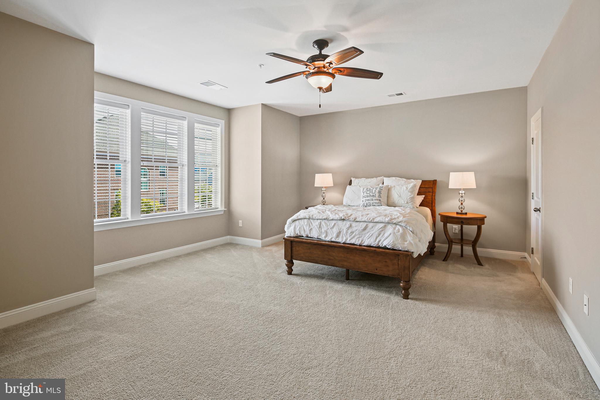 MAPLE LAWN - Residential