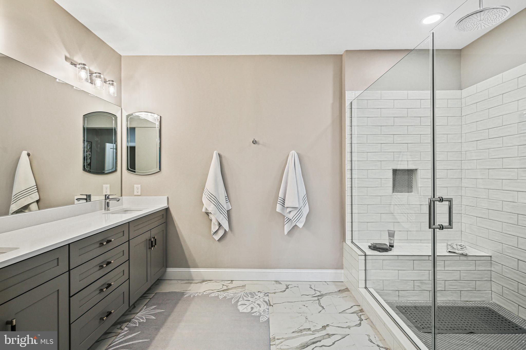 MAPLE LAWN - Residential