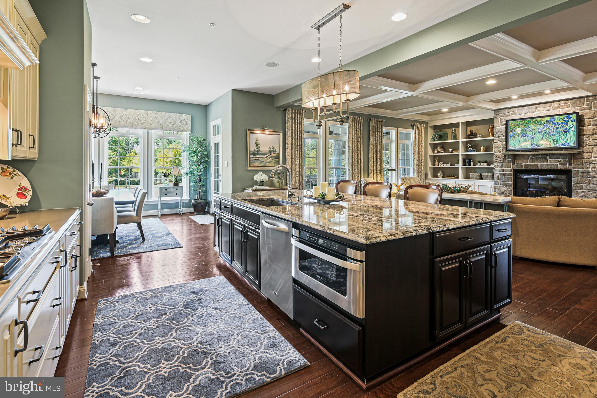 MAPLE LAWN - Residential