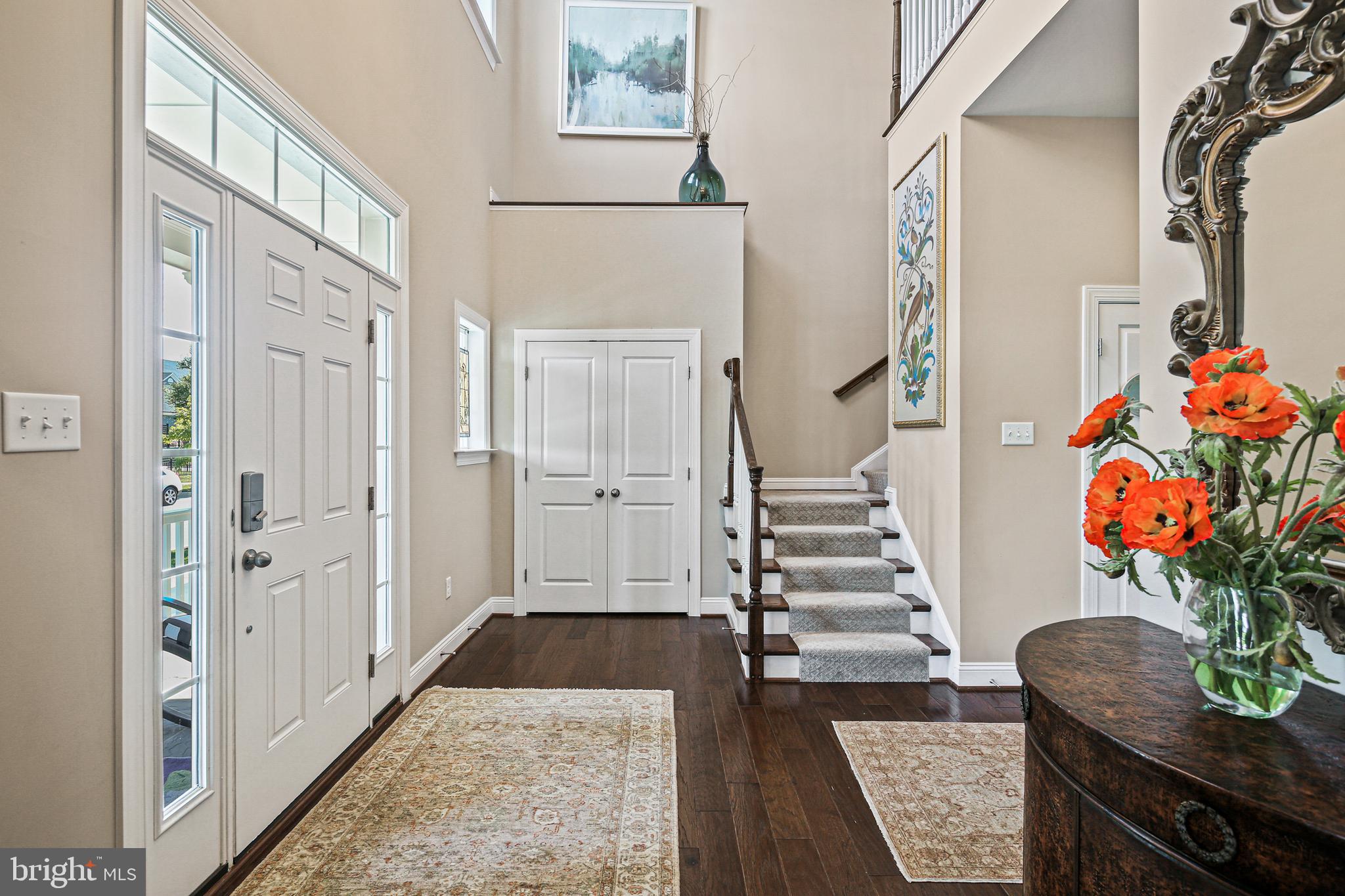 MAPLE LAWN - Residential