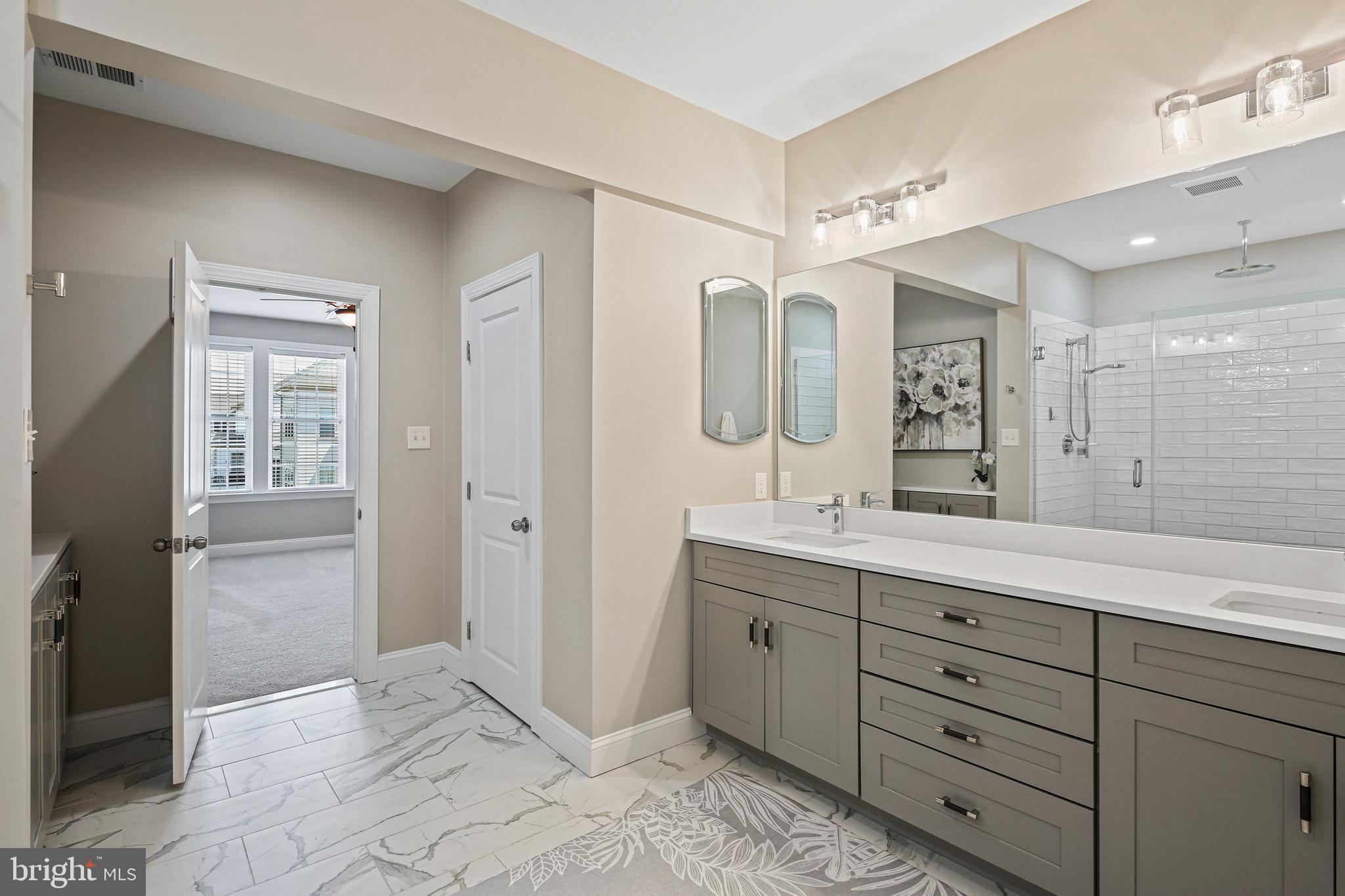 MAPLE LAWN - Residential