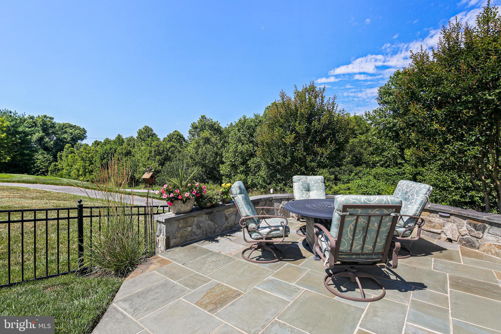 MAPLE LAWN - Residential