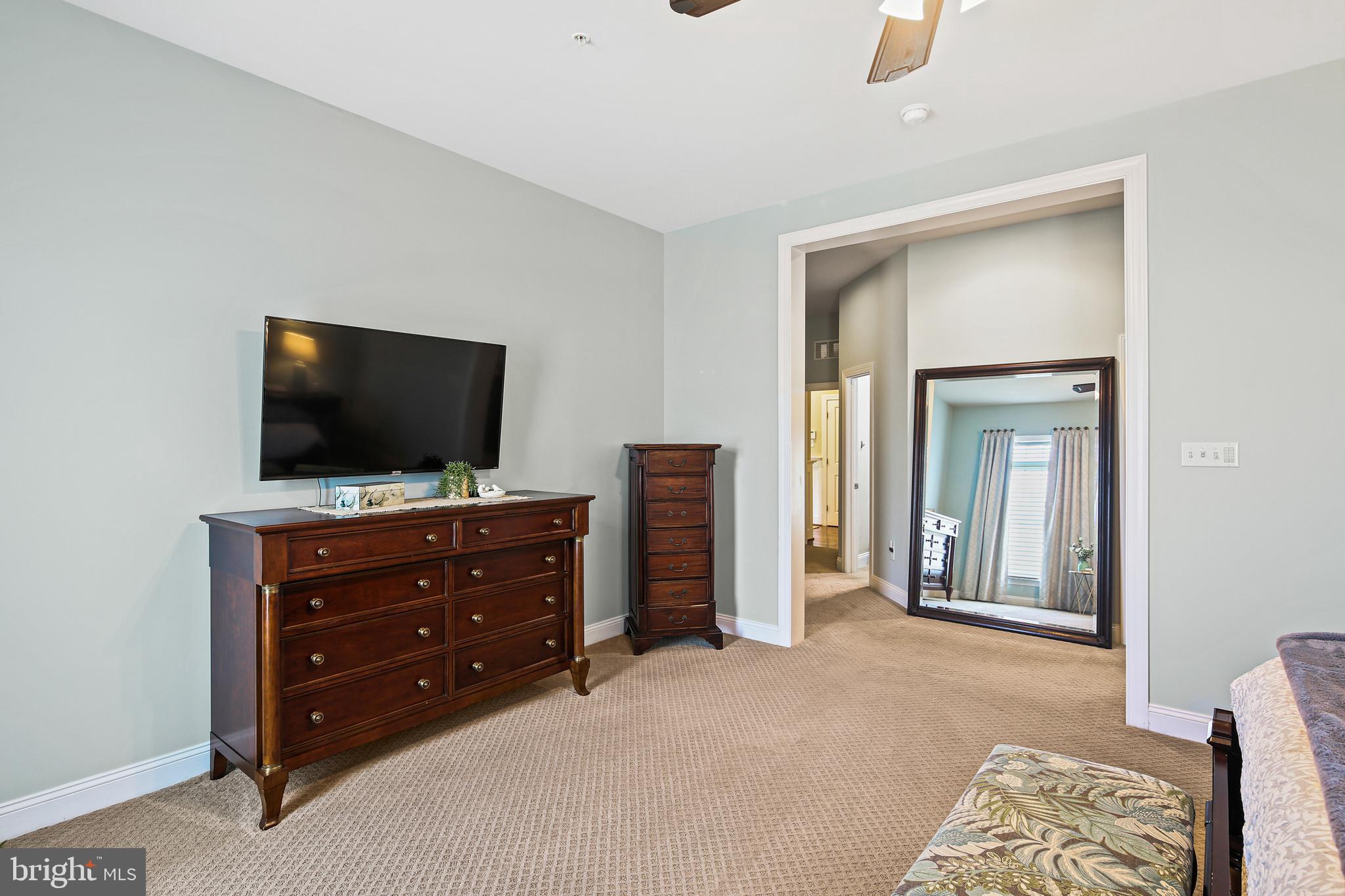 MAPLE LAWN - Residential