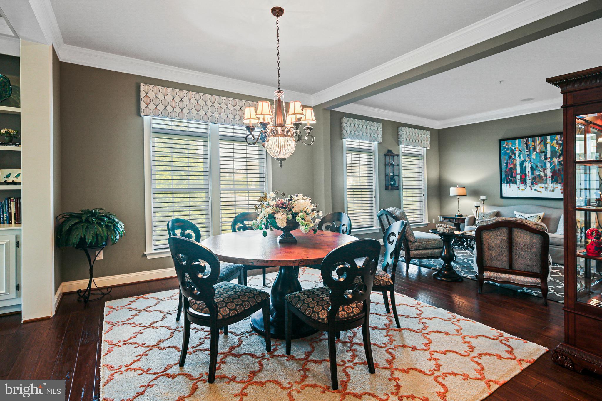 MAPLE LAWN - Residential