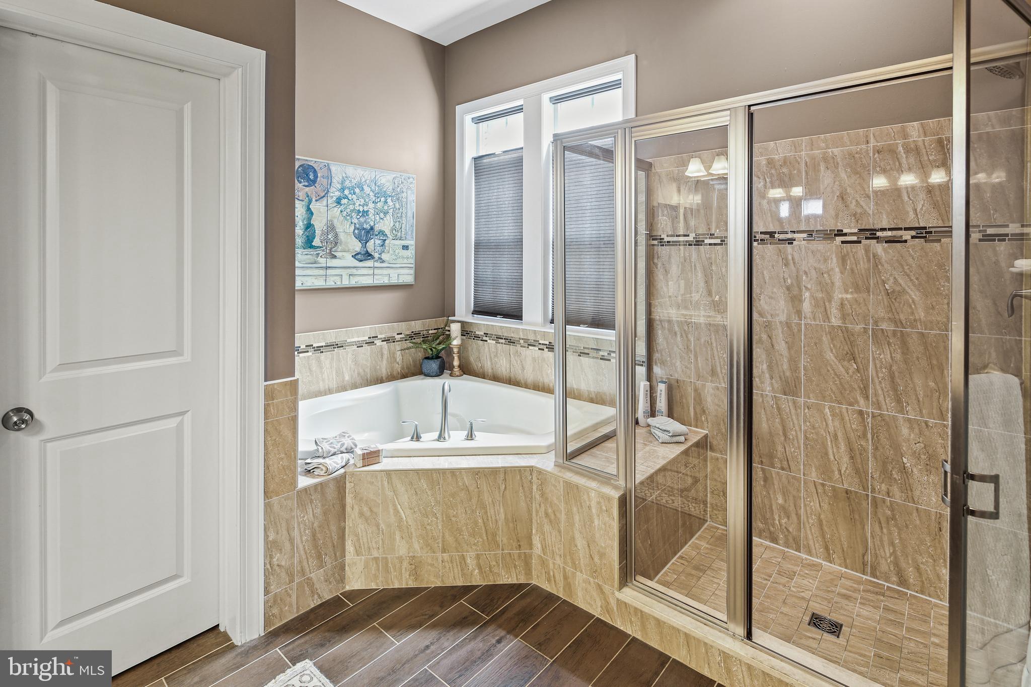 MAPLE LAWN - Residential