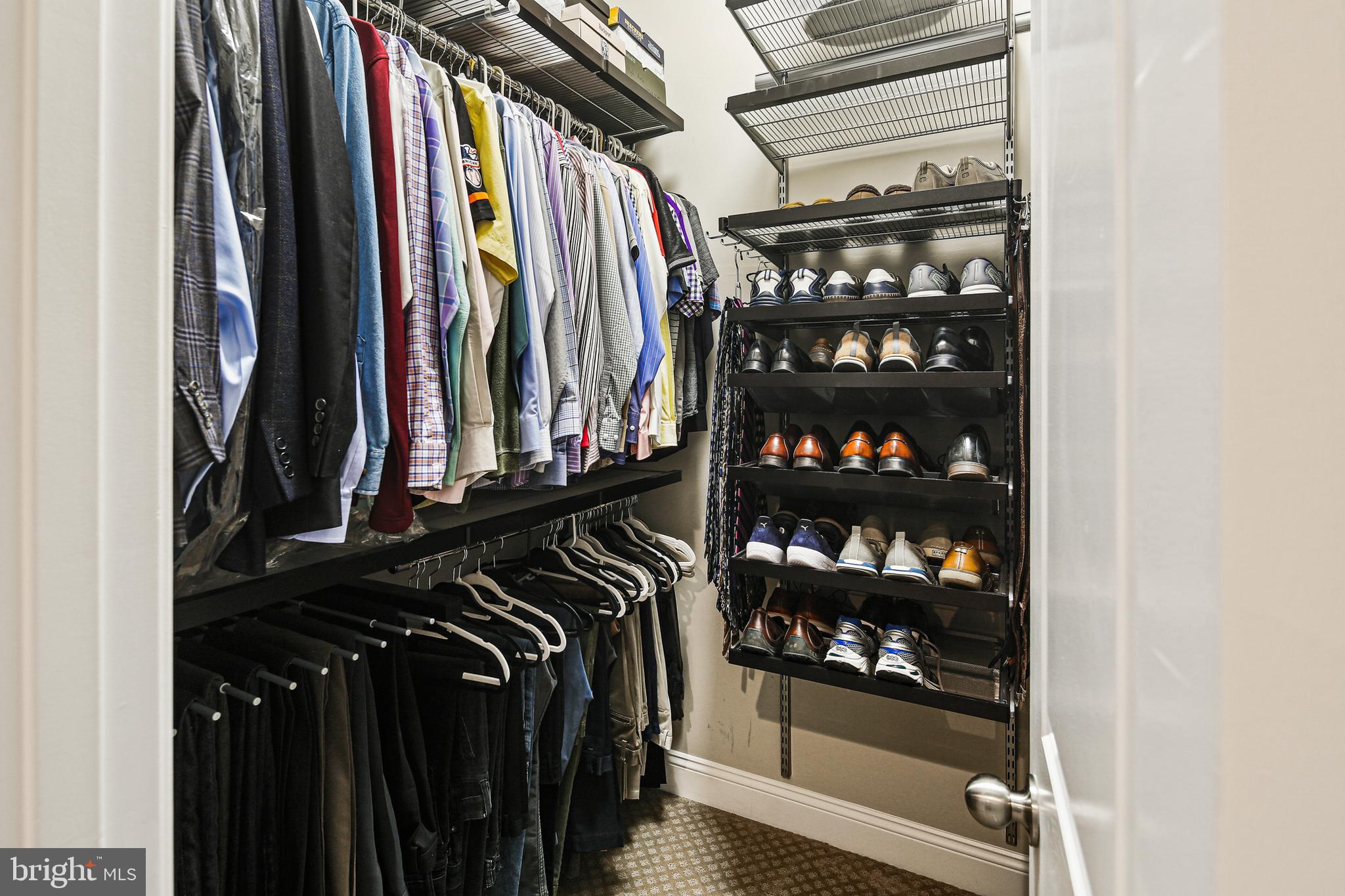 MAPLE LAWN - Residential