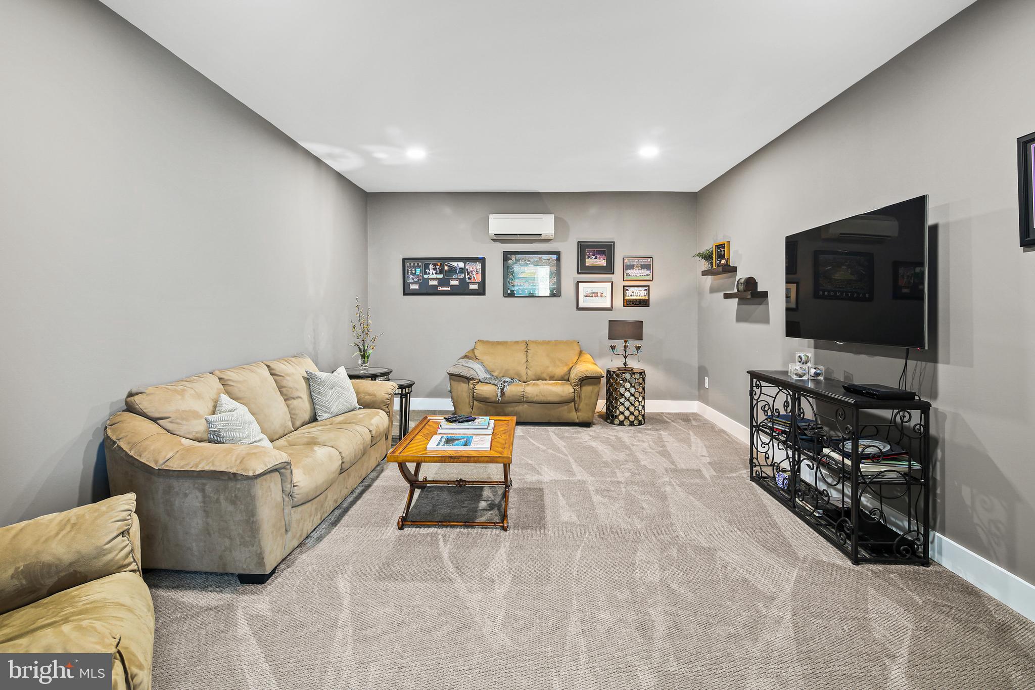 MAPLE LAWN - Residential