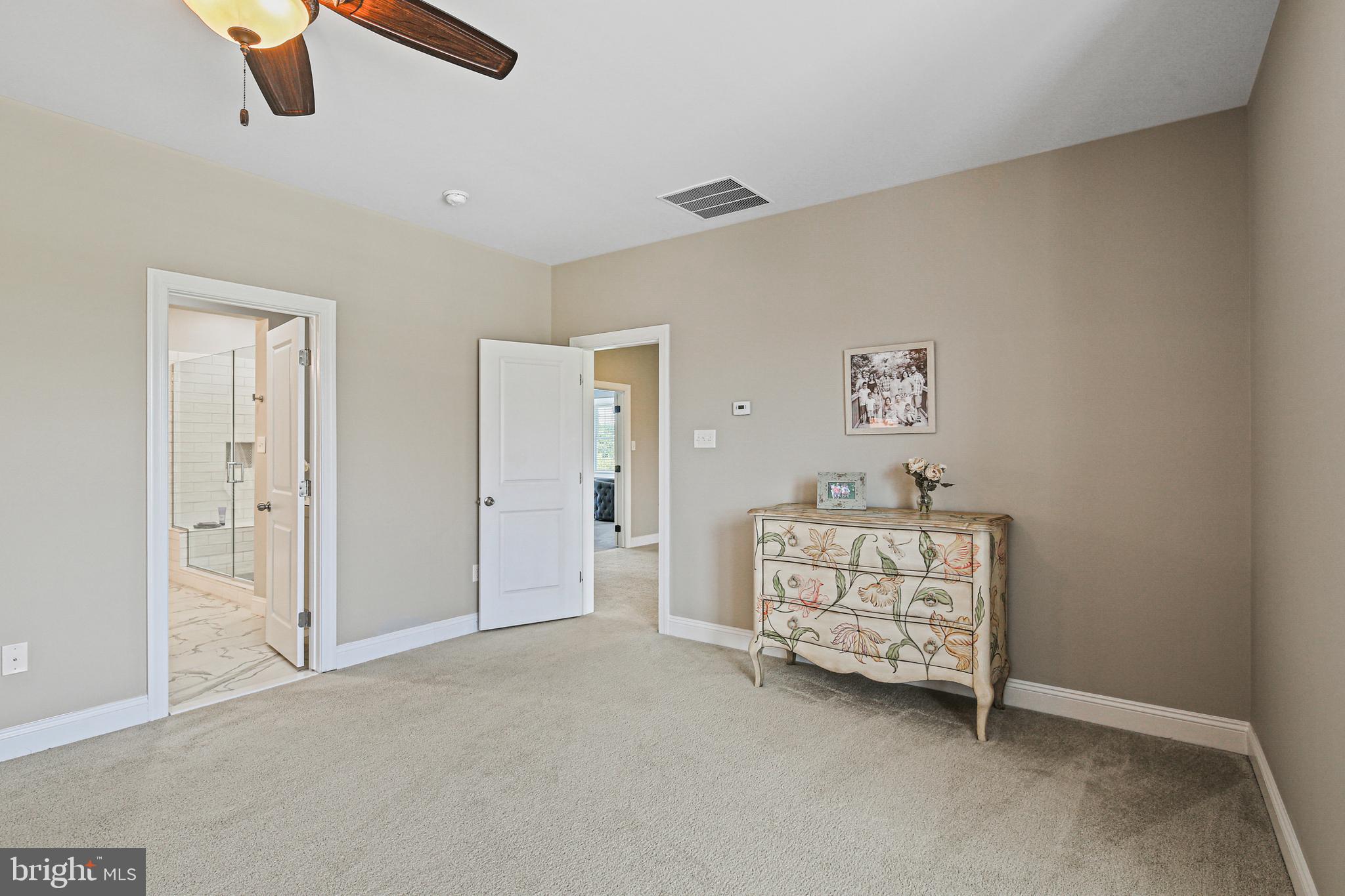 MAPLE LAWN - Residential