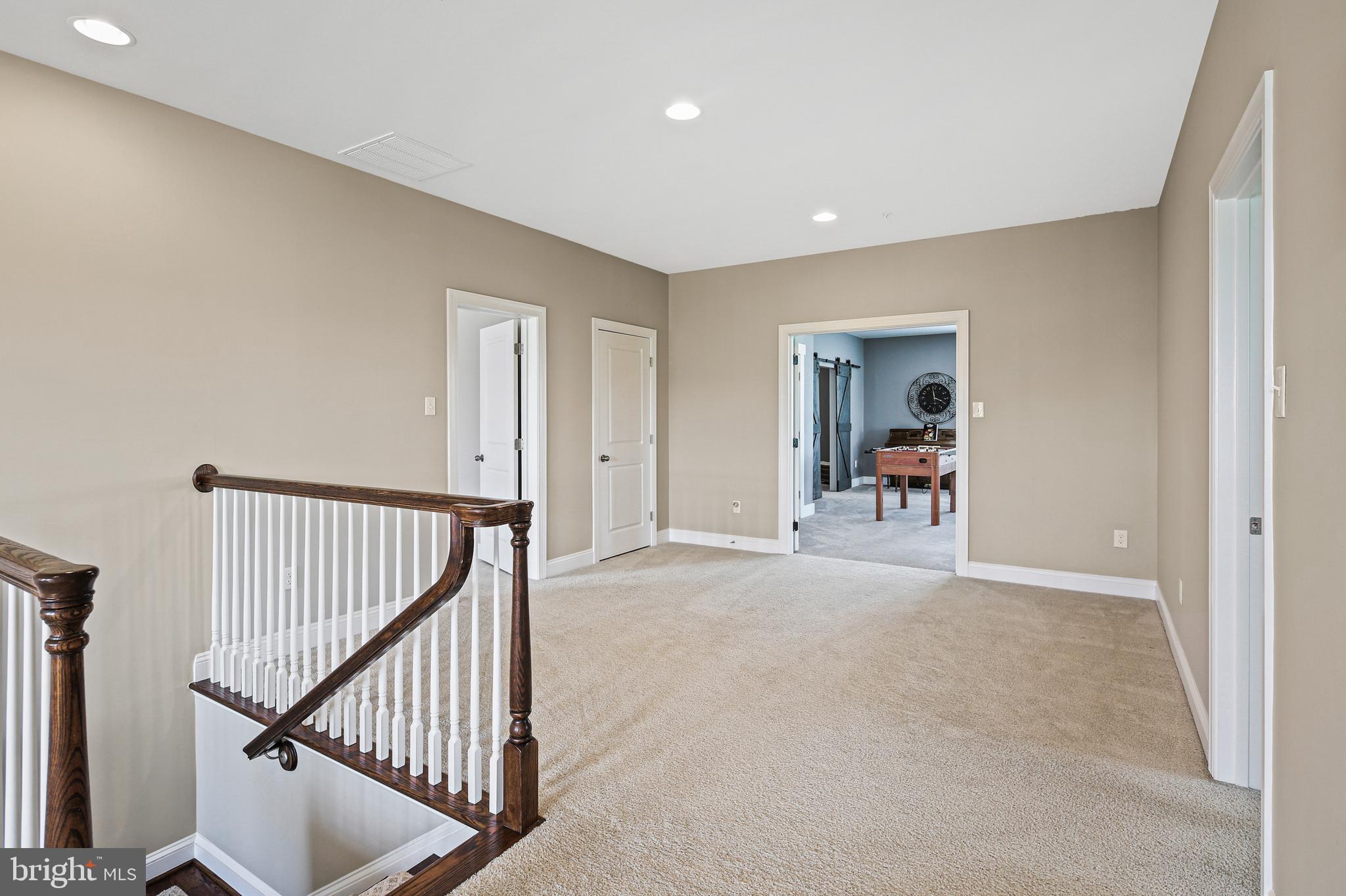 MAPLE LAWN - Residential