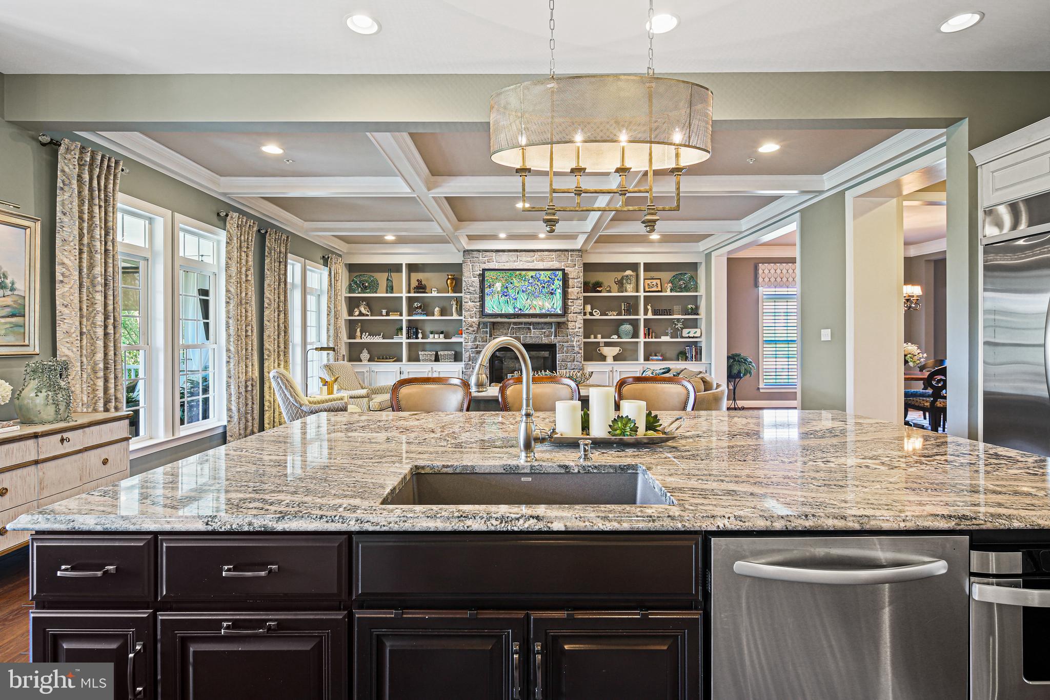 MAPLE LAWN - Residential