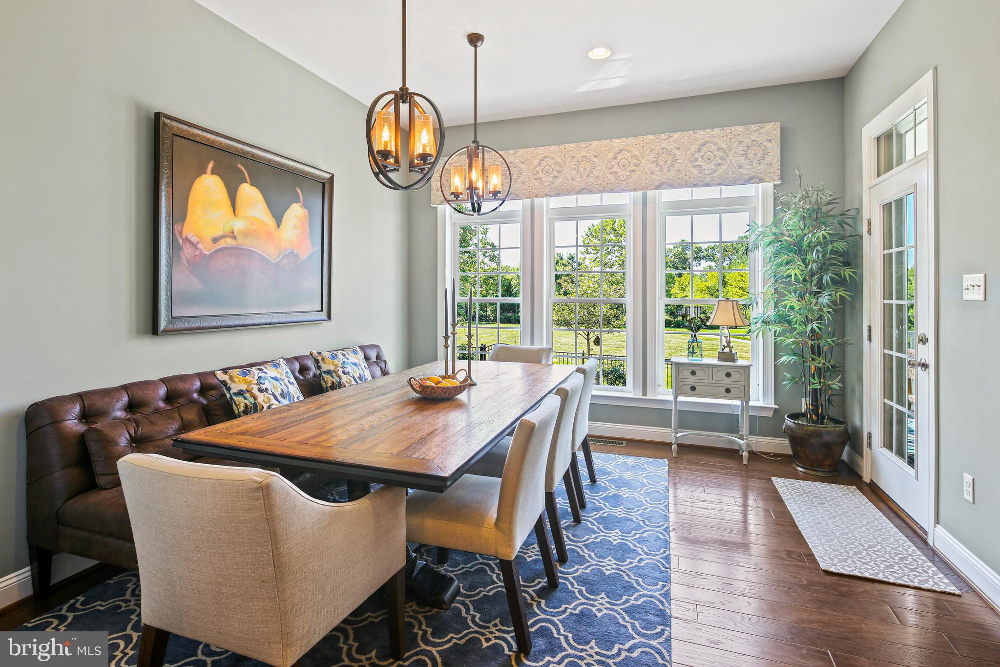 MAPLE LAWN - Residential