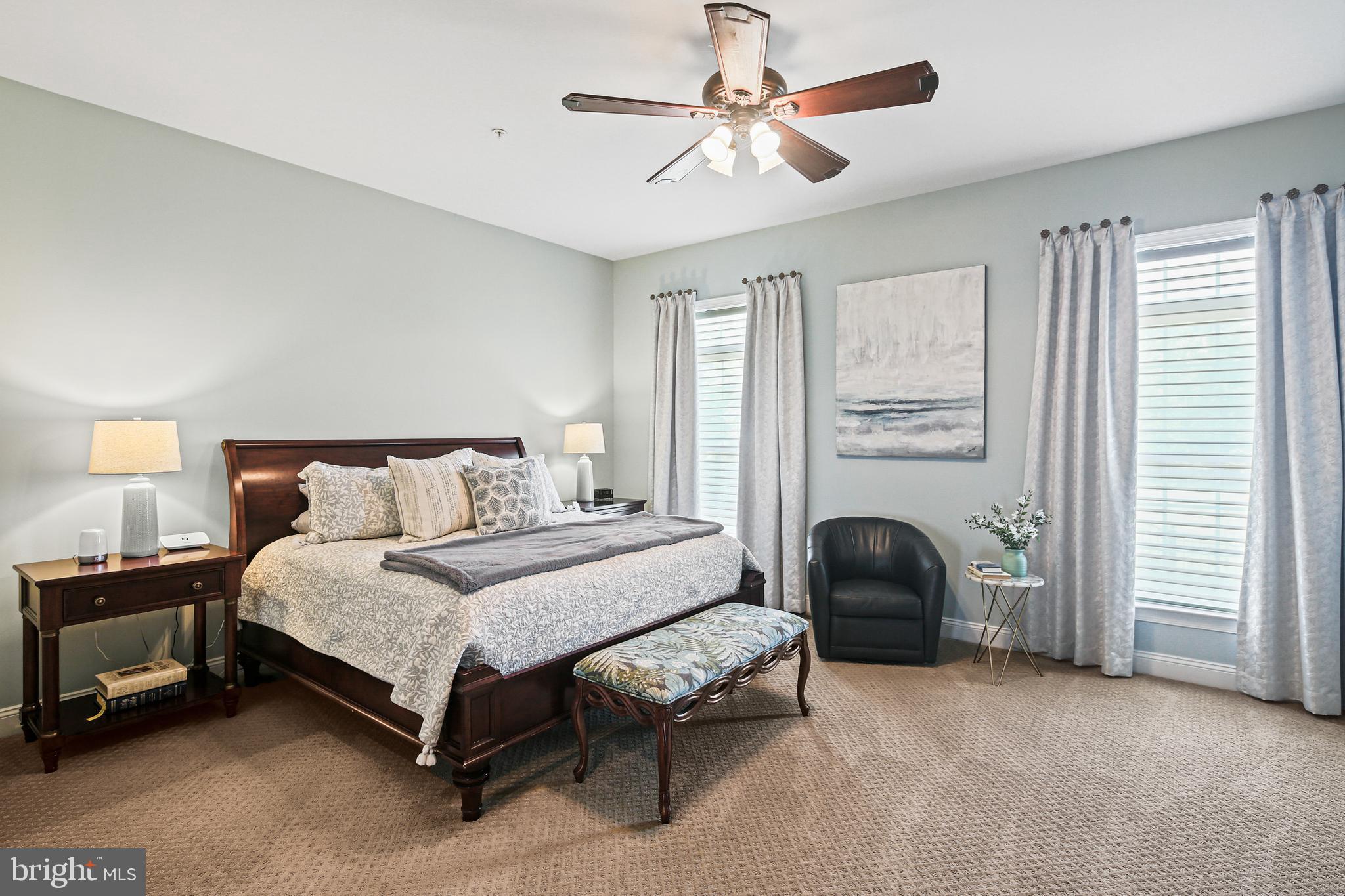 MAPLE LAWN - Residential