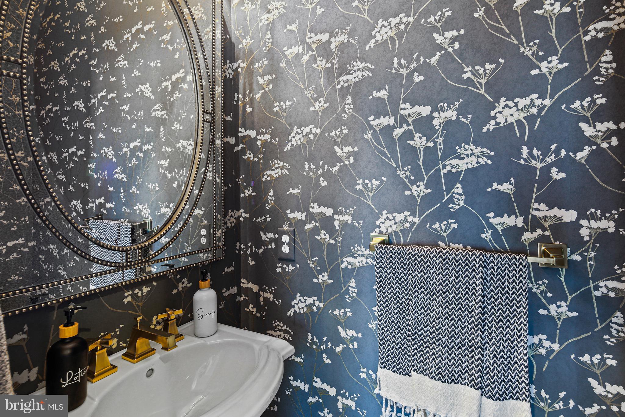 MAPLE LAWN - Residential