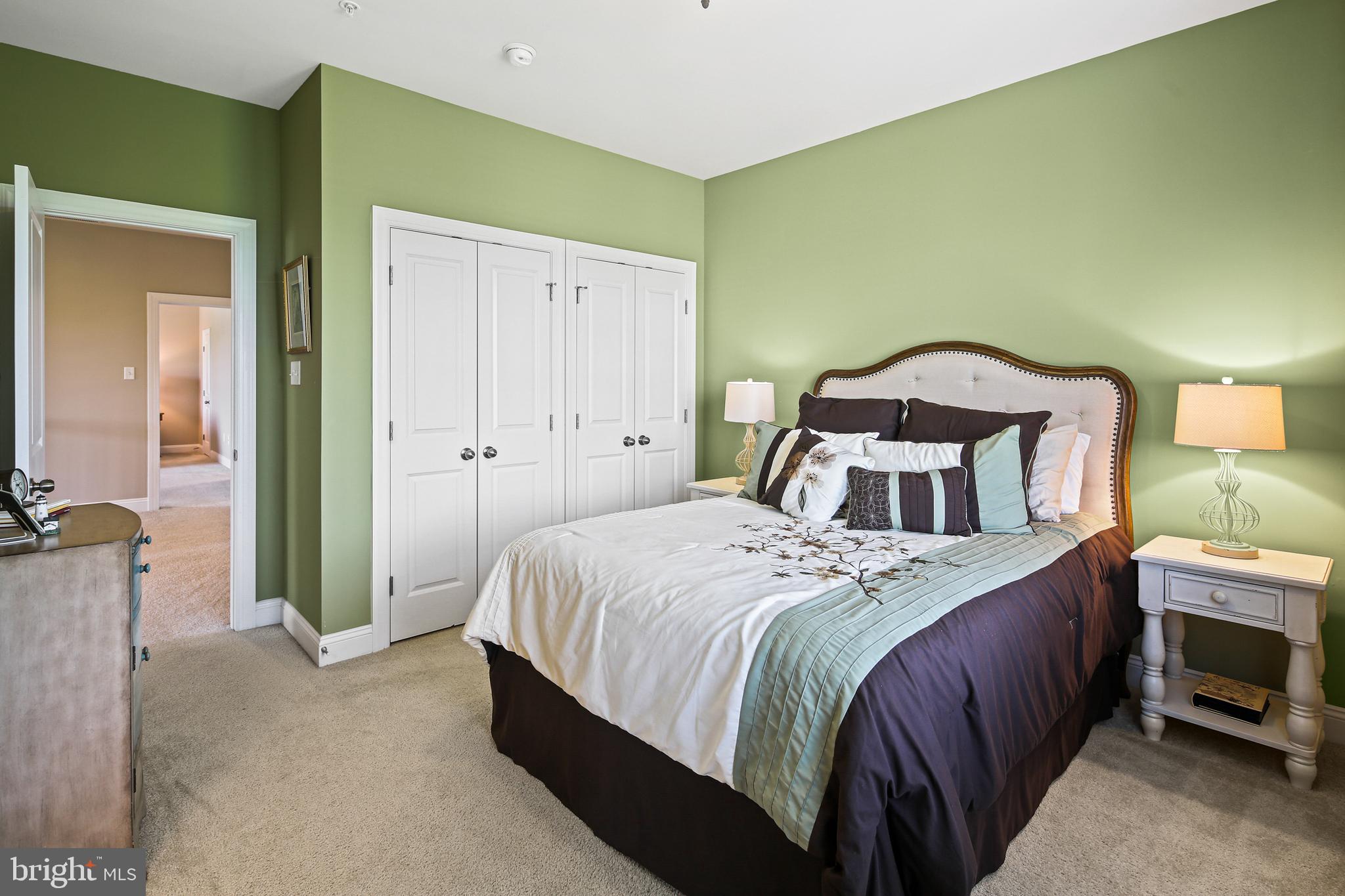 MAPLE LAWN - Residential