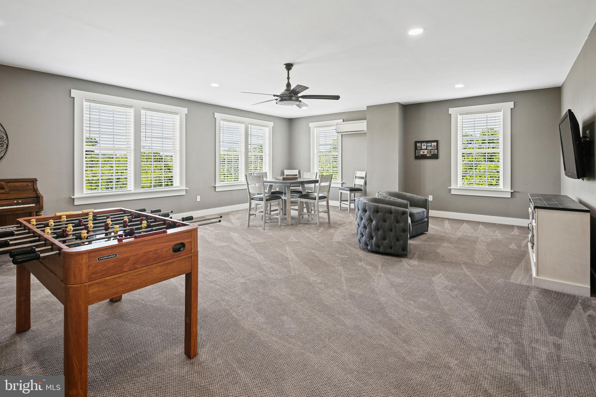 MAPLE LAWN - Residential