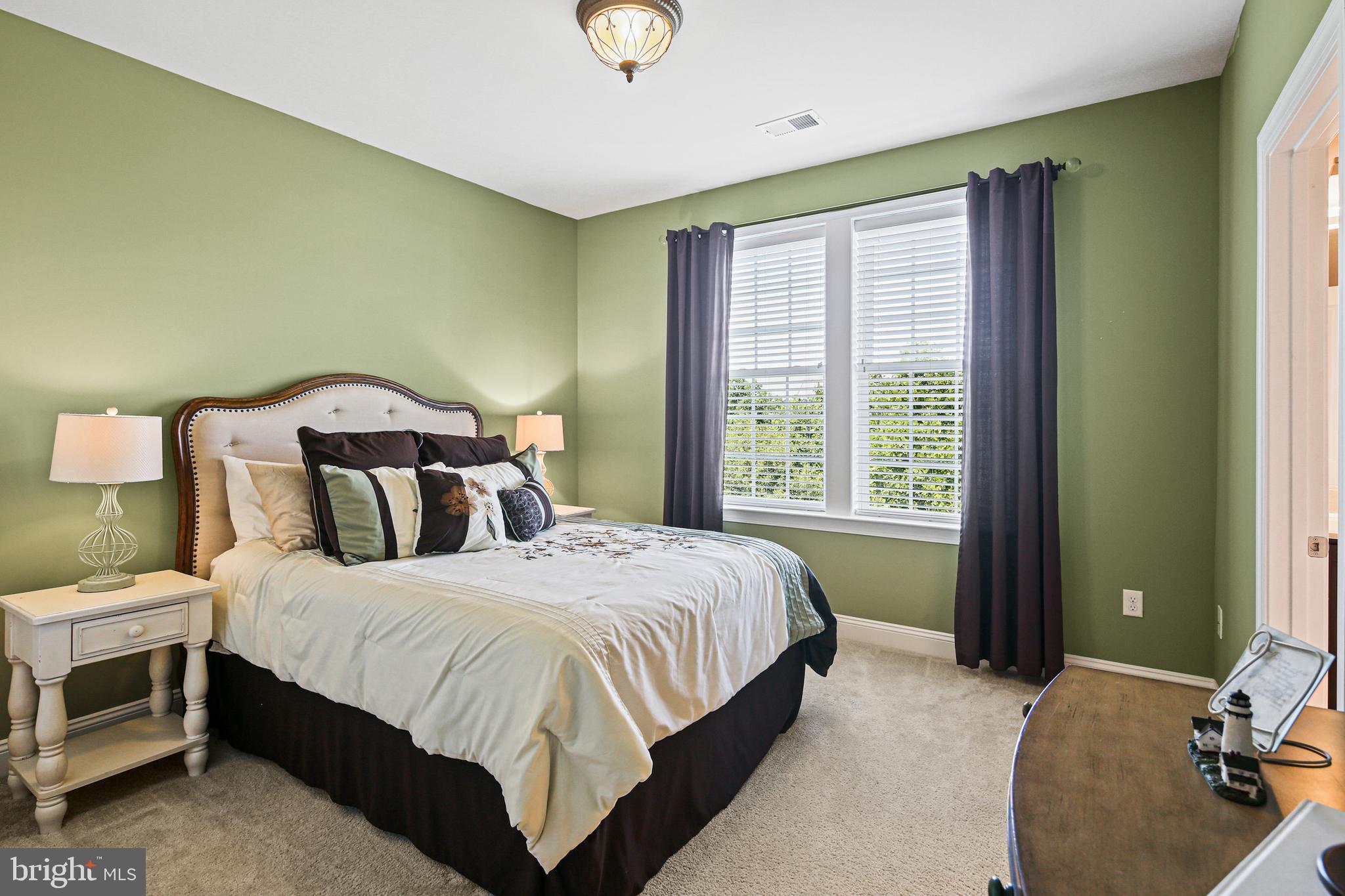 MAPLE LAWN - Residential