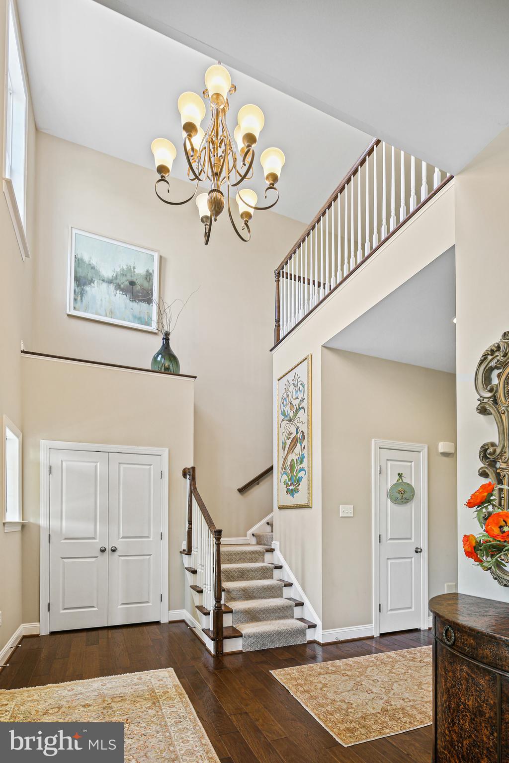 MAPLE LAWN - Residential