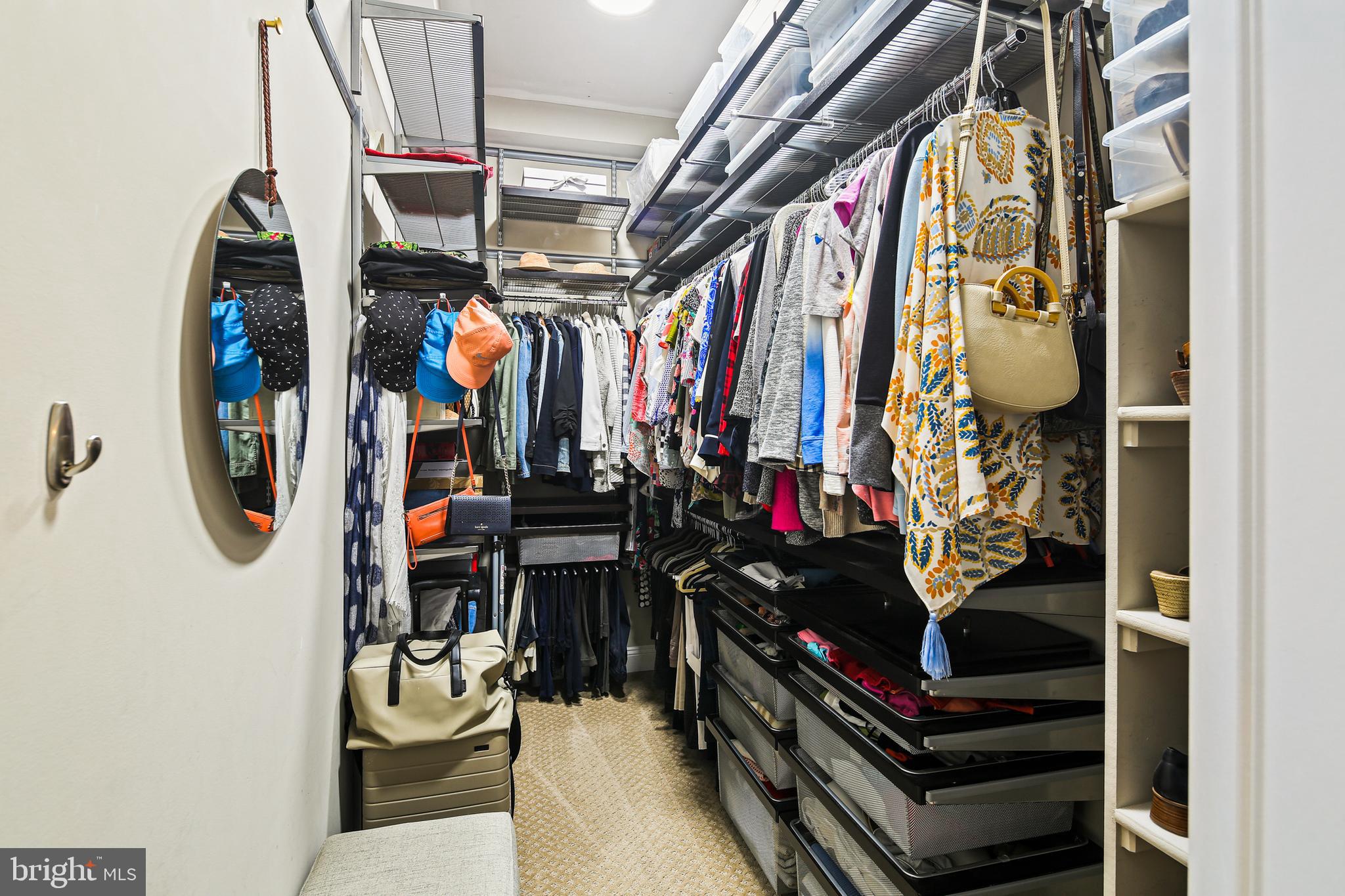 MAPLE LAWN - Residential