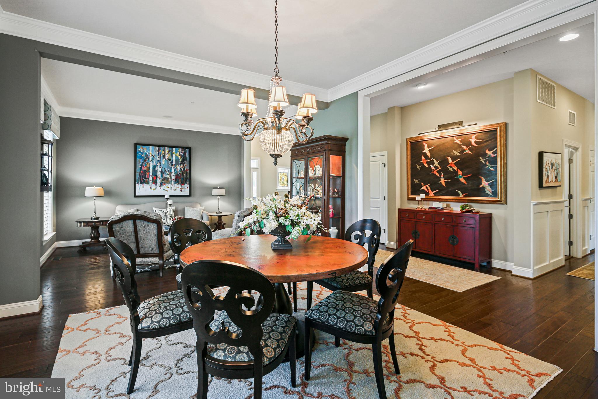 MAPLE LAWN - Residential