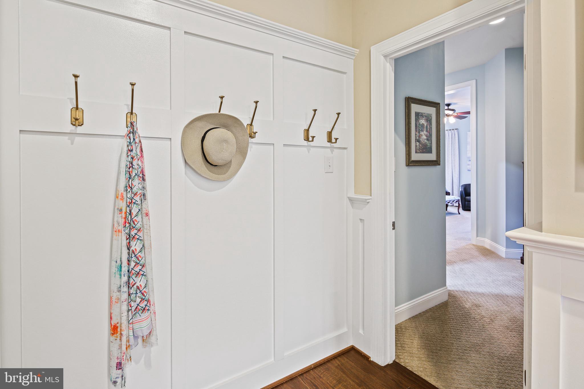 MAPLE LAWN - Residential