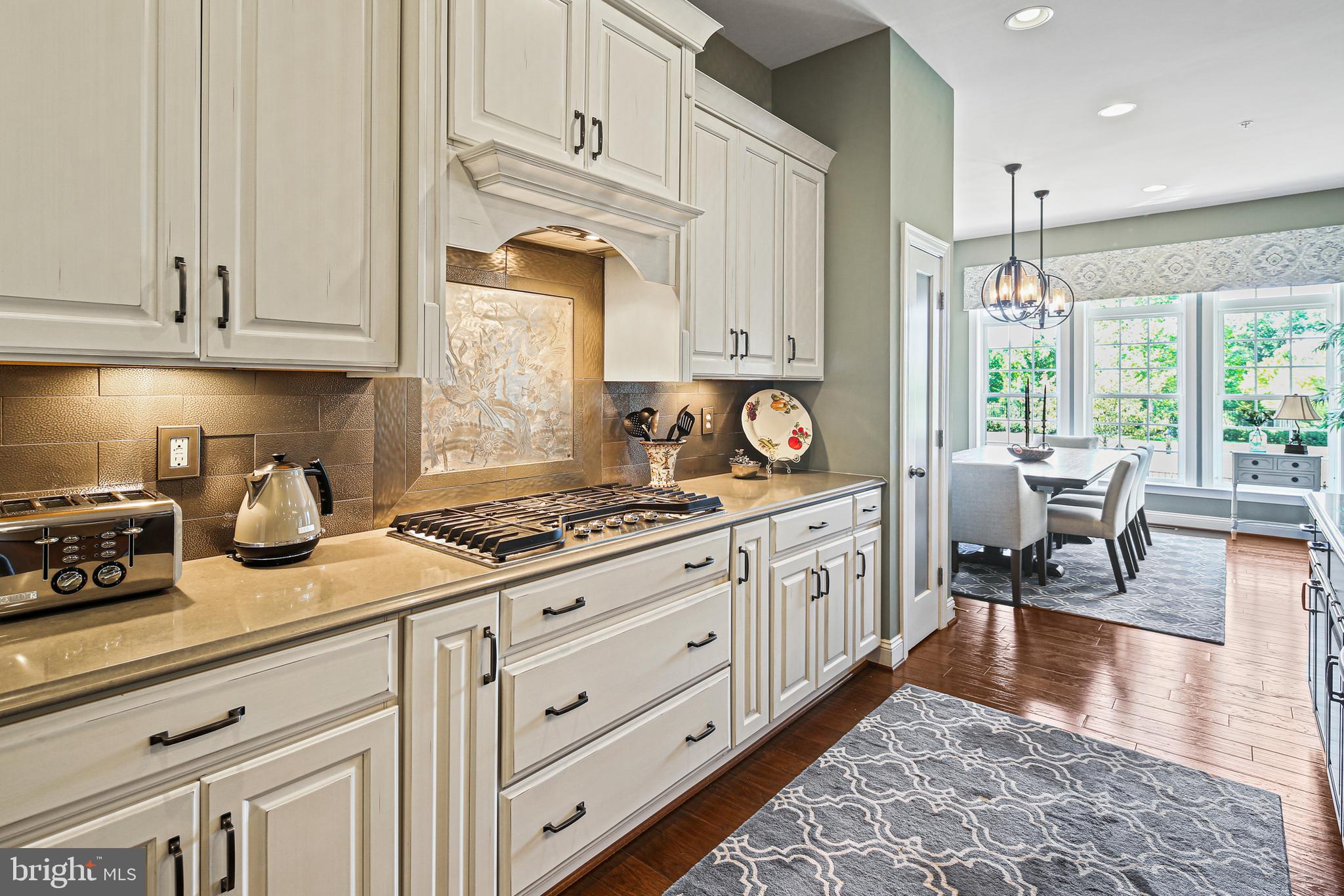 MAPLE LAWN - Residential