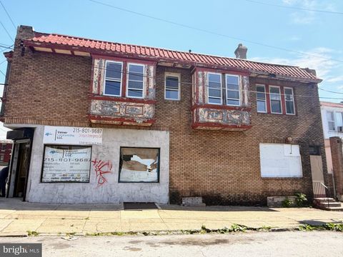 5318 W GIRARD AVENUE PHILADELPHIA PA 19131