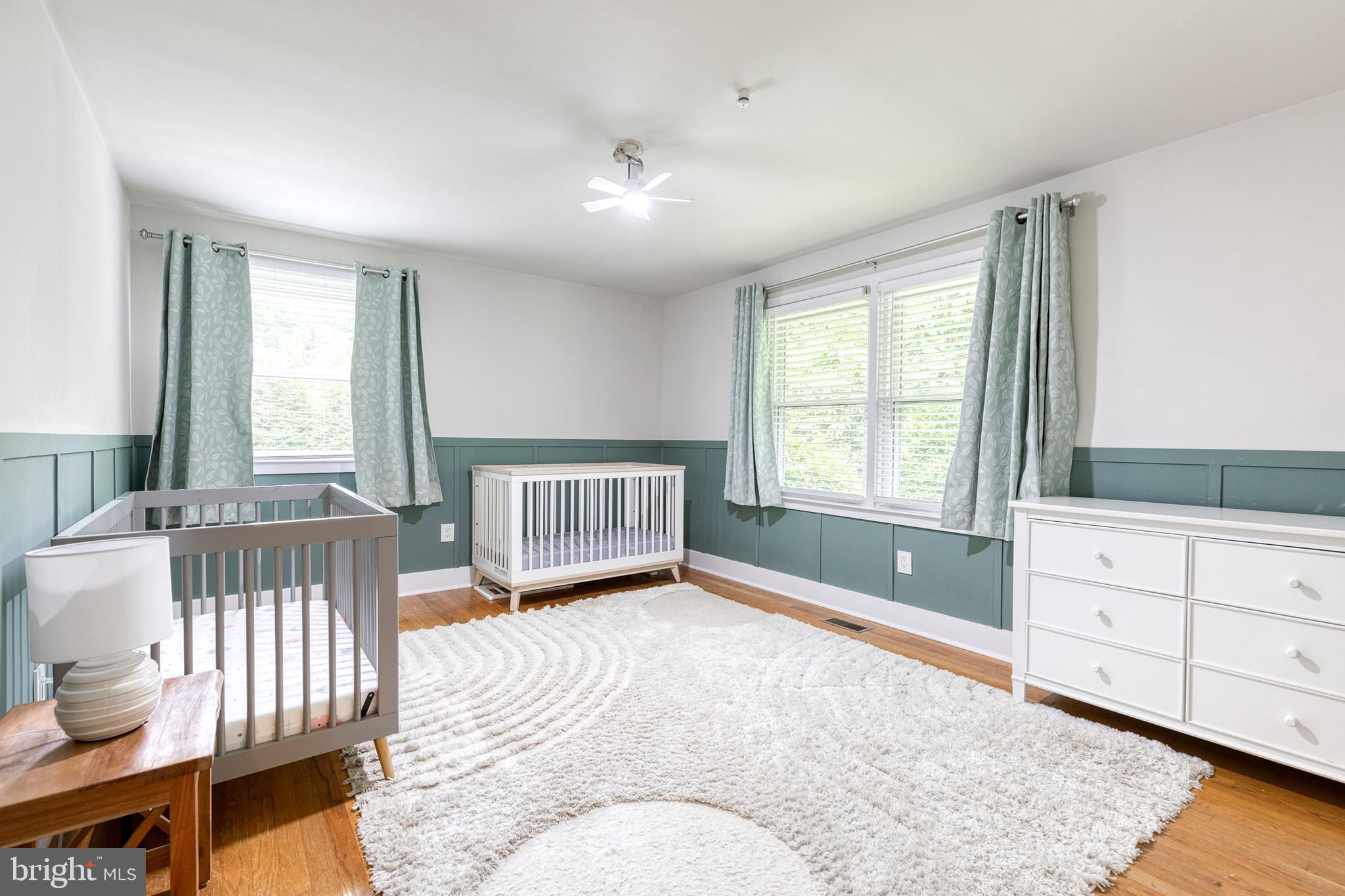 GOLF PARK ACRES - Residential