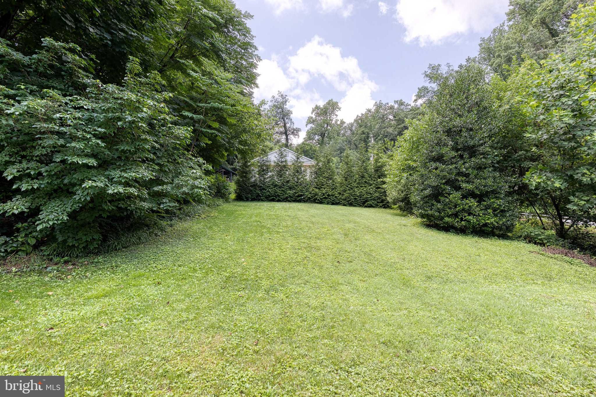 GOLF PARK ACRES - Residential