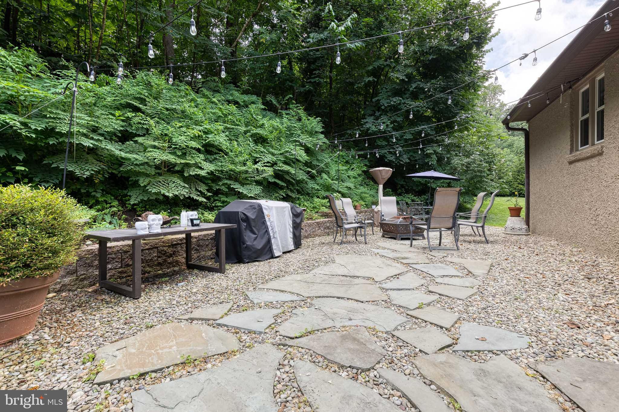 GOLF PARK ACRES - Residential