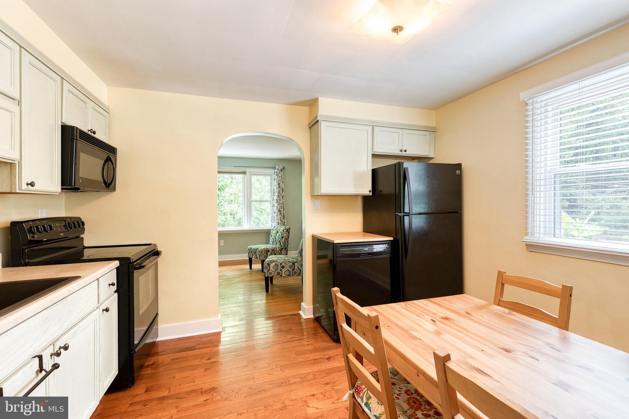 GOLF PARK ACRES - Residential