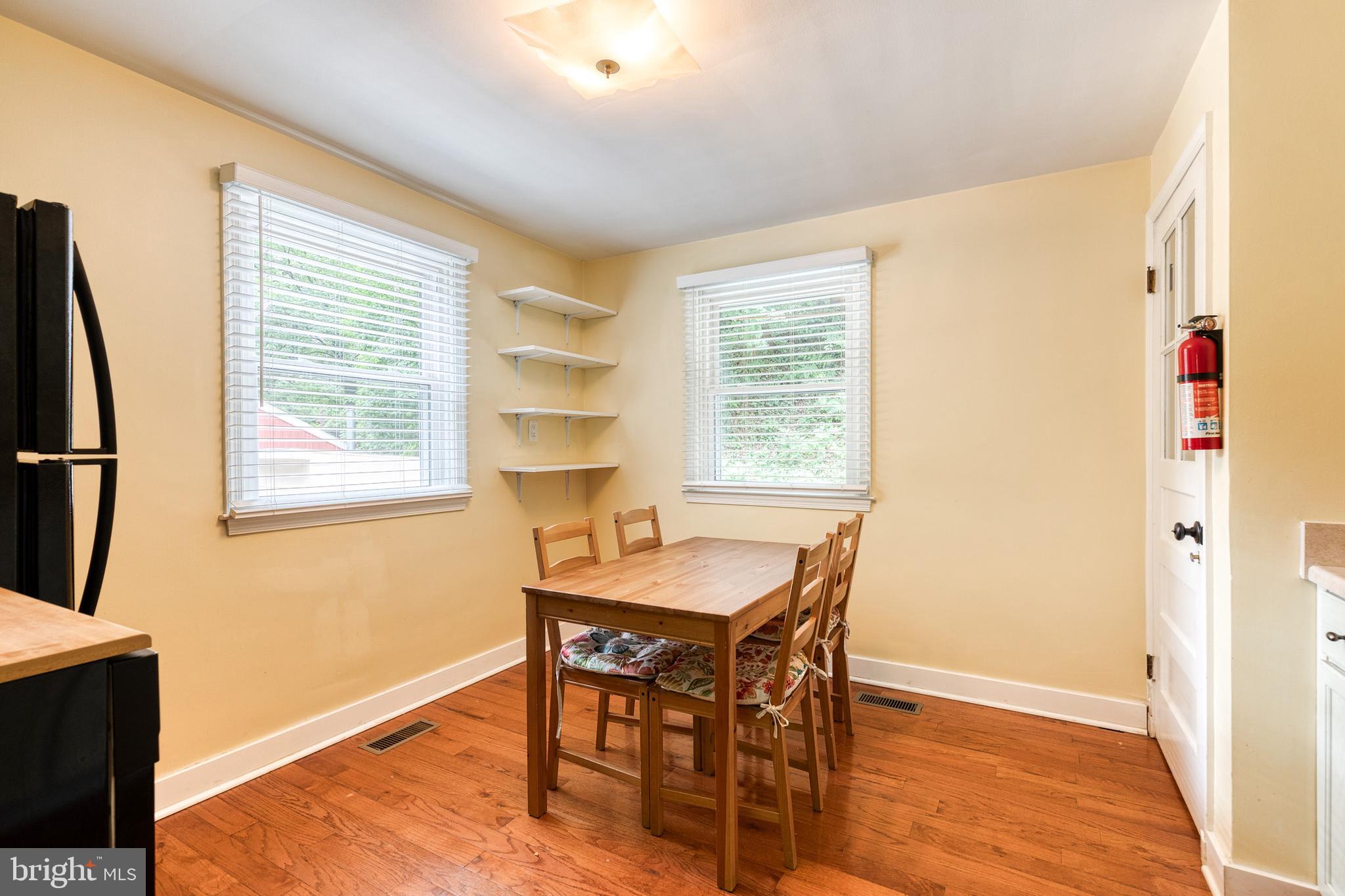 GOLF PARK ACRES - Residential