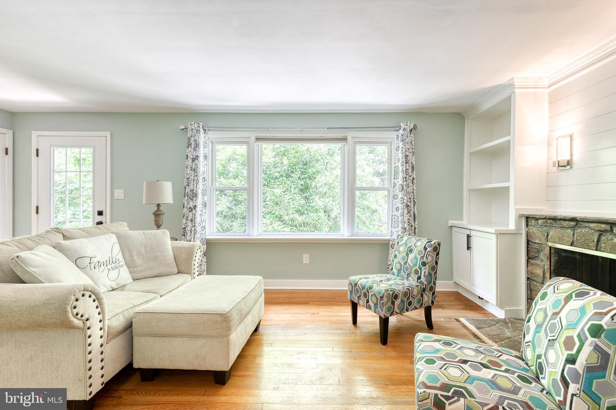 GOLF PARK ACRES - Residential