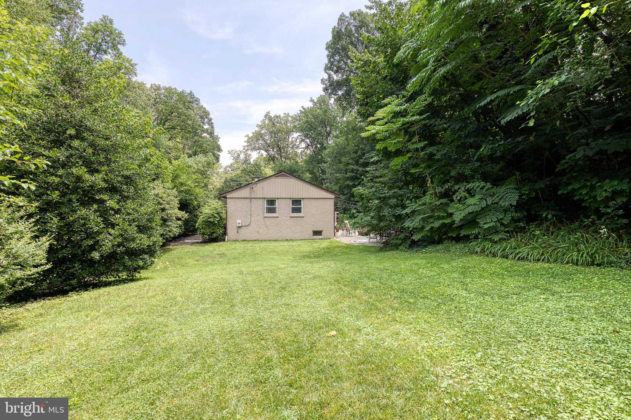 GOLF PARK ACRES - Residential