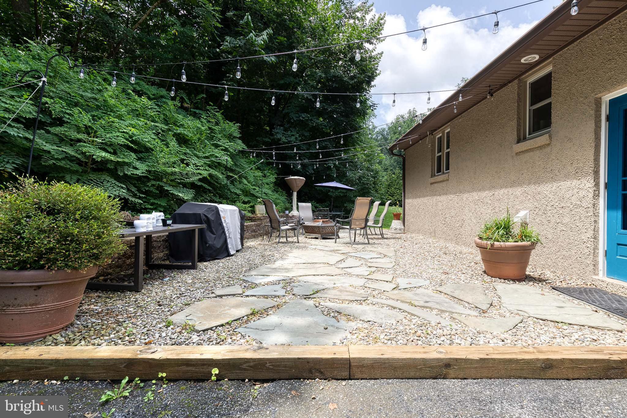 GOLF PARK ACRES - Residential