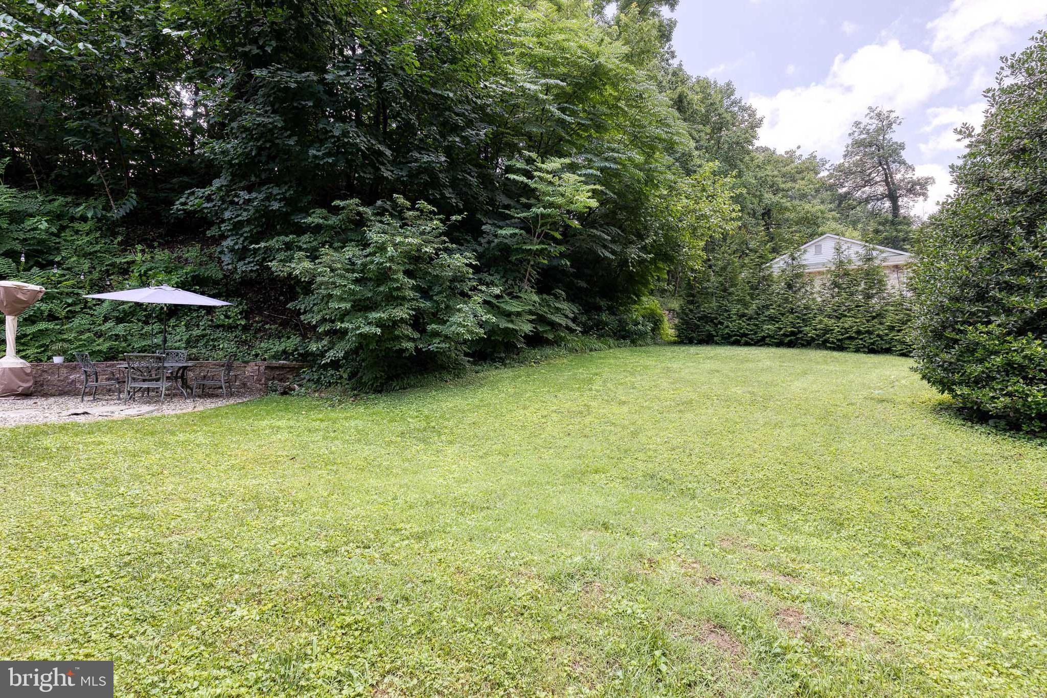 GOLF PARK ACRES - Residential