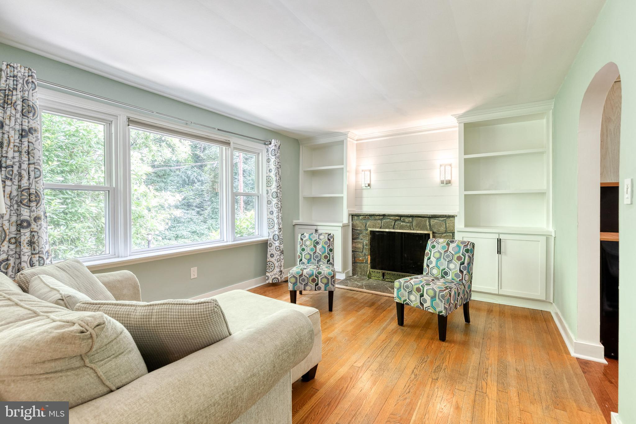 GOLF PARK ACRES - Residential