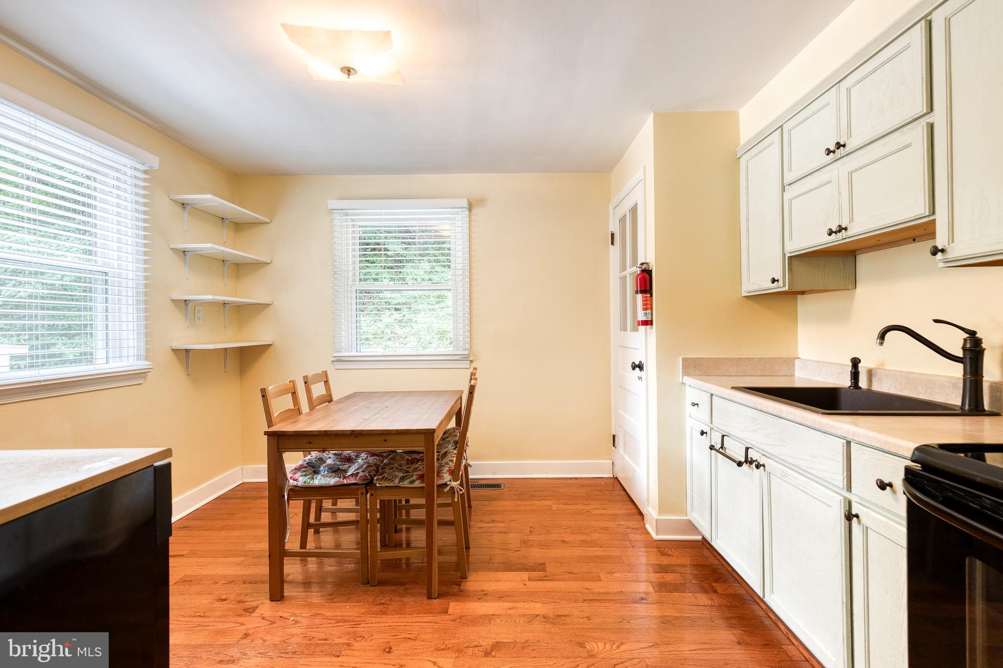 GOLF PARK ACRES - Residential