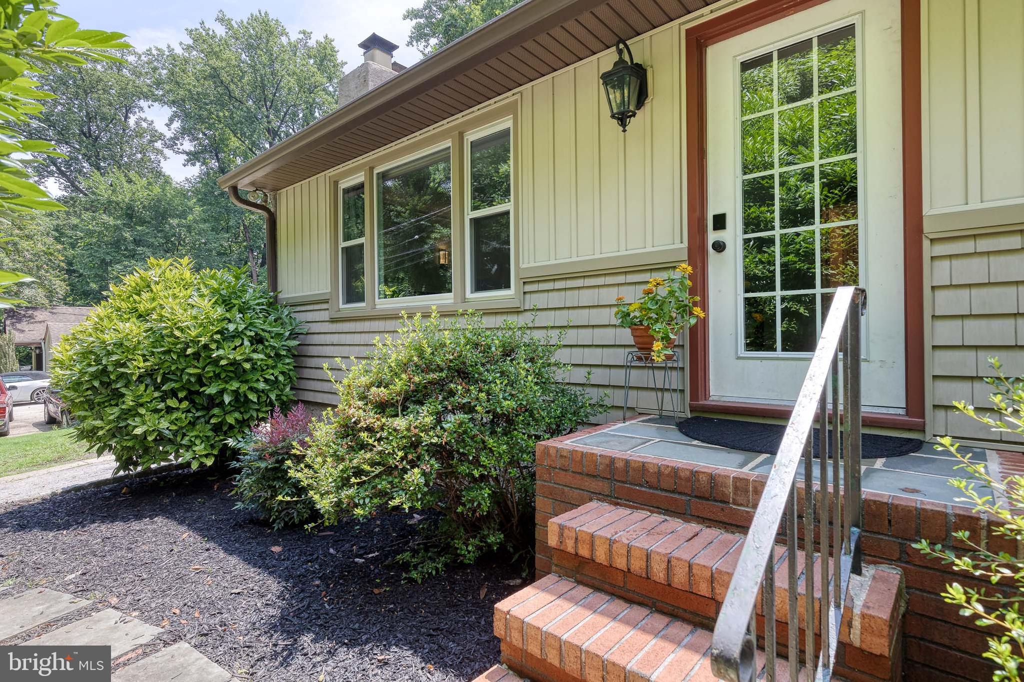 GOLF PARK ACRES - Residential