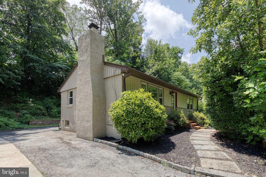5447 Valley Road, Catonsville, MD 21228
$425,000 | 3 Beds | 2 Baths | Private Oasis in the Heart of Catonsville

Welcome to your hidden gem in Catonsville! Tucked away on a peaceful, tree-lined street, this charming brick-front home offers rare privacy and unbeatable value just minutes from everything.

Step inside to a bright and inviting living room, complete with a cozy wood-burning fireplace and gleaming hardwood floors. A graceful archway leads you to the spacious kitchen and dining area, featuring ample cabinetry and walk-out access to the serene backyard—perfect for morning coffee or outdoor entertaining.

The main level includes two generously sized bedrooms and a full bath, while the fully finished lower level expands your living space with luxury vinyl flooring, a large recreation room, third bedroom, additional full bath, and a laundry/storage area.

Love the outdoors? You’ll fall for the beautifully landscaped backyard with wooded views and plenty of room to relax, host gatherings, or even expand. Just minutes from Rolling Road Golf Club, downtown Catonsville, top-rated schools, parks, and major commuter routes—this is the perfect blend of convenience, comfort, and natural beauty.

Don’t miss your chance to call this private Catonsville retreat home!