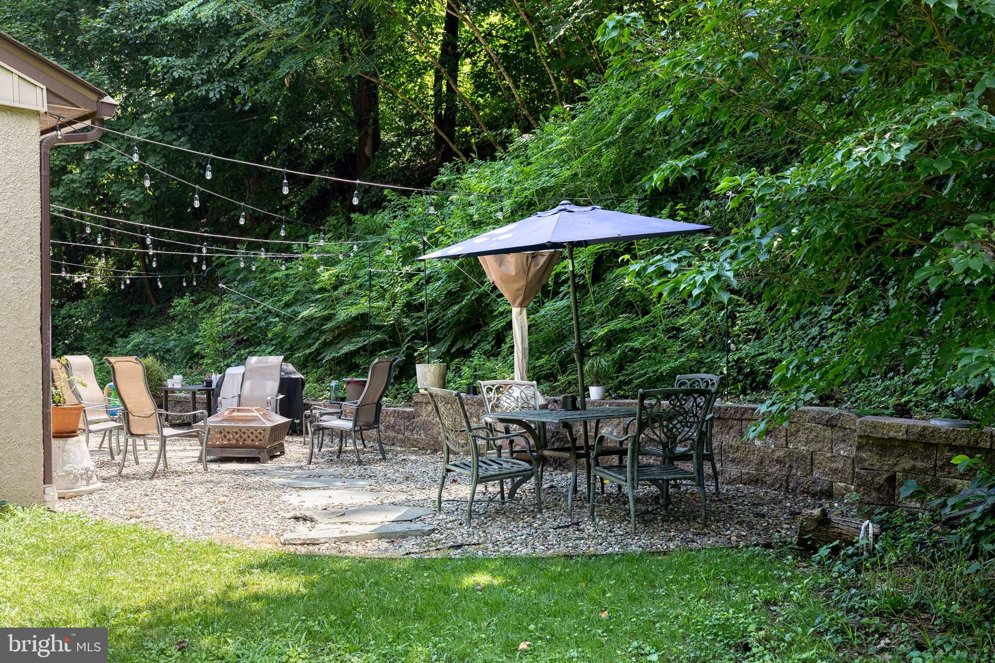 GOLF PARK ACRES - Residential