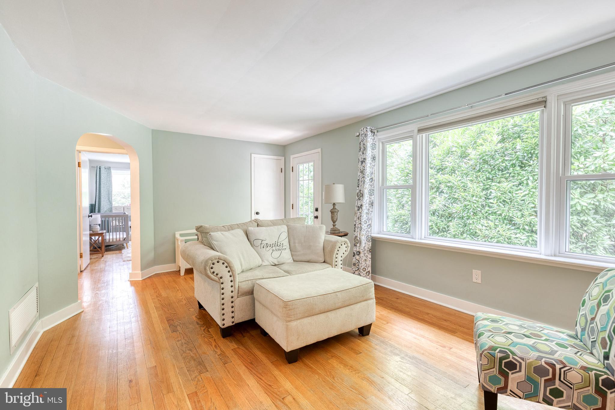 GOLF PARK ACRES - Residential