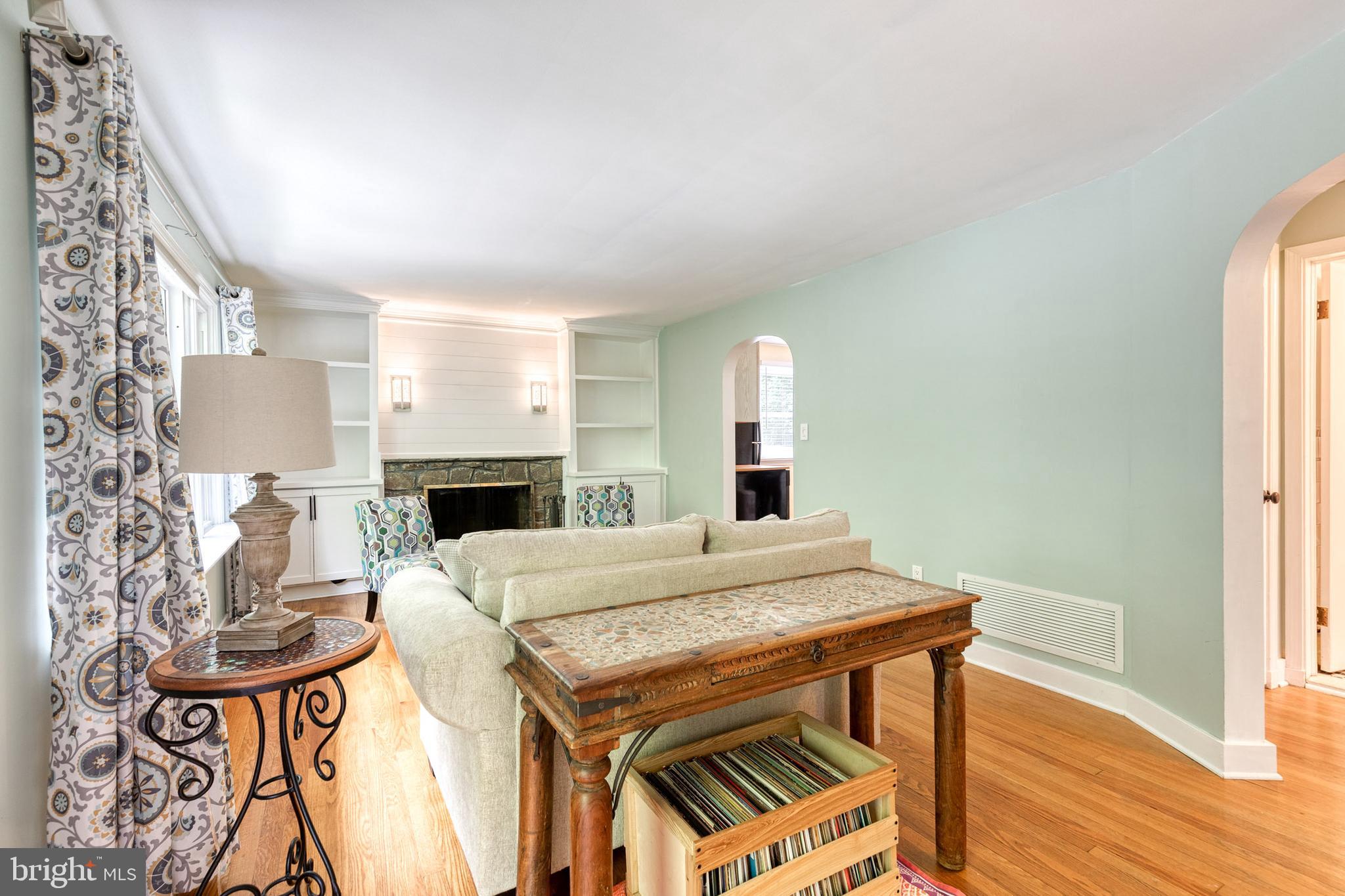 GOLF PARK ACRES - Residential